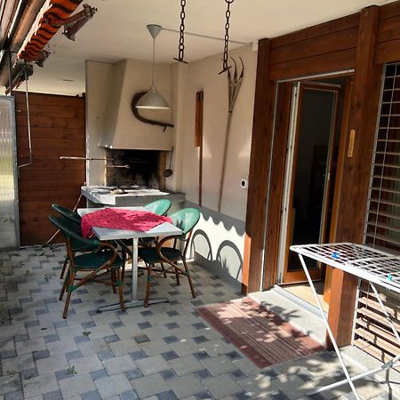 Apartment Laura ヴィルダースヴィル エクステリア 写真