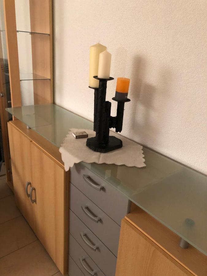Apartment Laura ヴィルダースヴィル エクステリア 写真