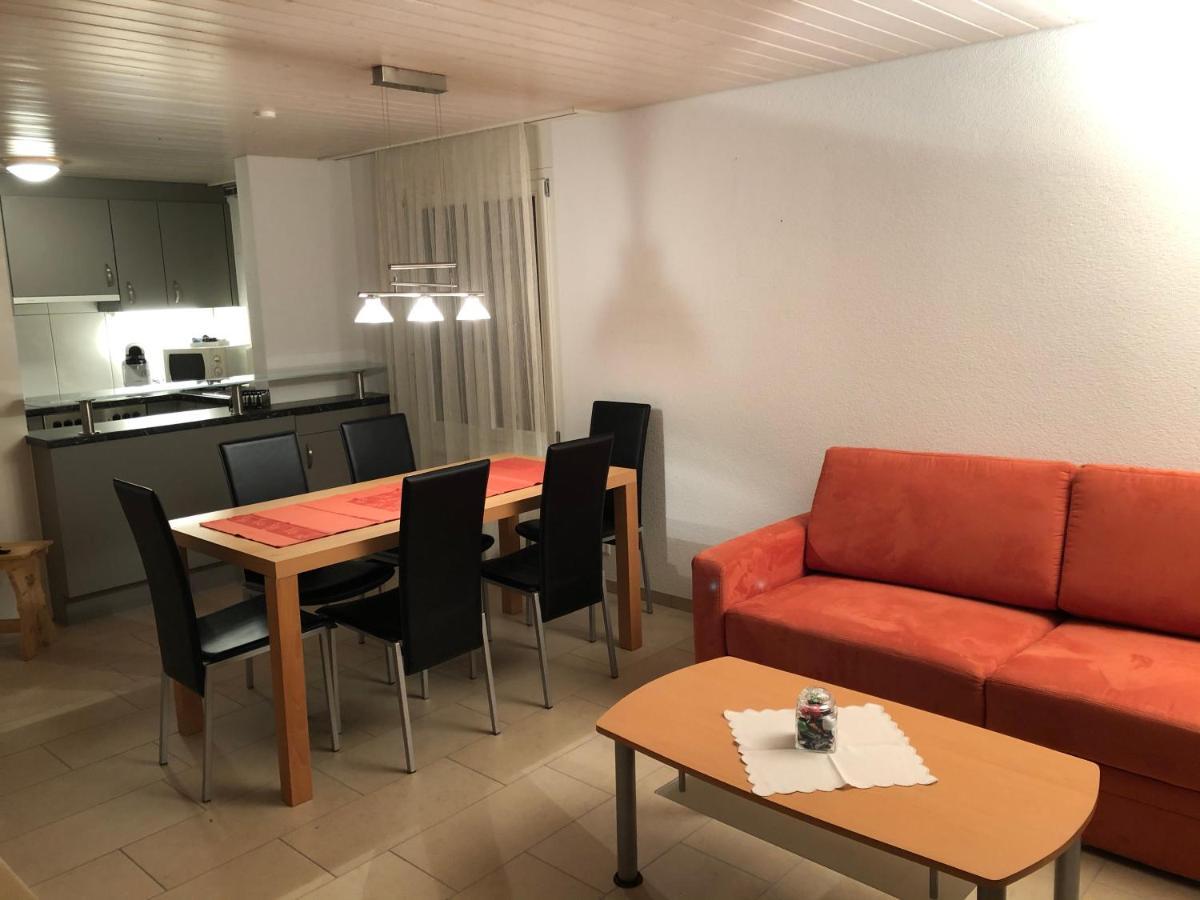Apartment Laura ヴィルダースヴィル エクステリア 写真
