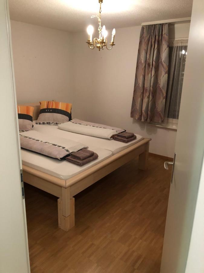 Apartment Laura ヴィルダースヴィル エクステリア 写真