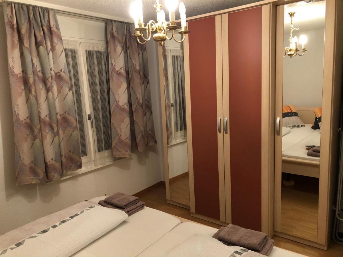 Apartment Laura ヴィルダースヴィル エクステリア 写真