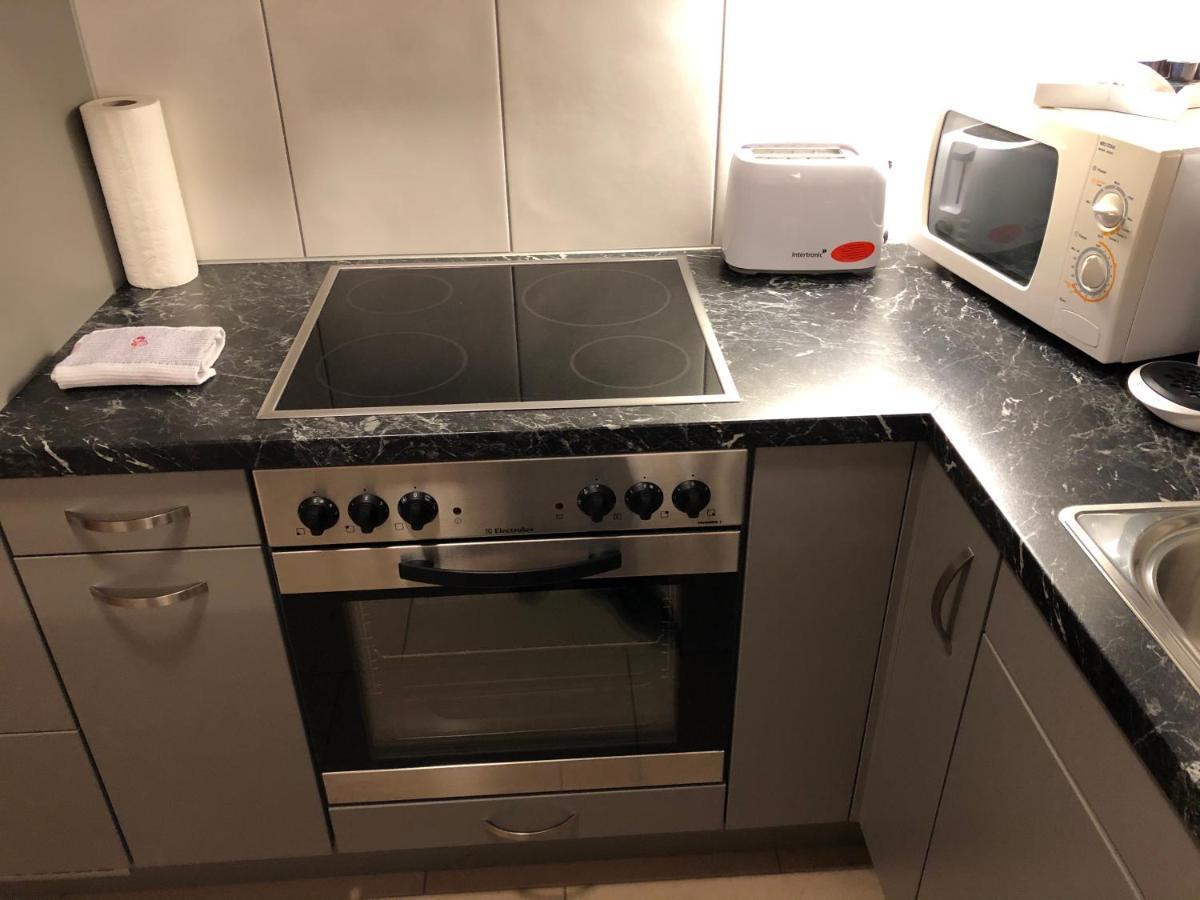 Apartment Laura ヴィルダースヴィル エクステリア 写真