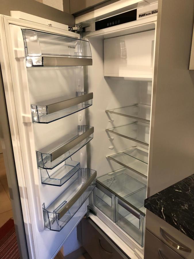 Apartment Laura ヴィルダースヴィル エクステリア 写真