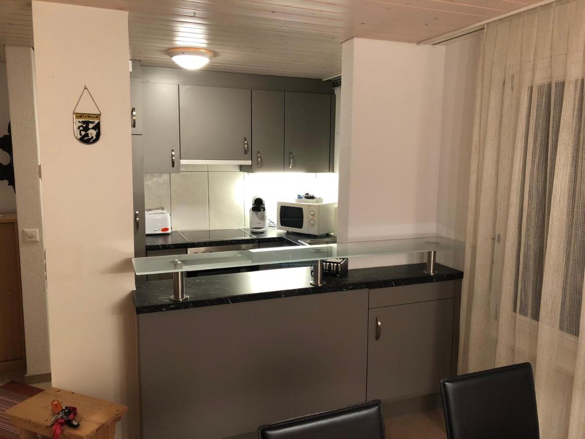 Apartment Laura ヴィルダースヴィル エクステリア 写真