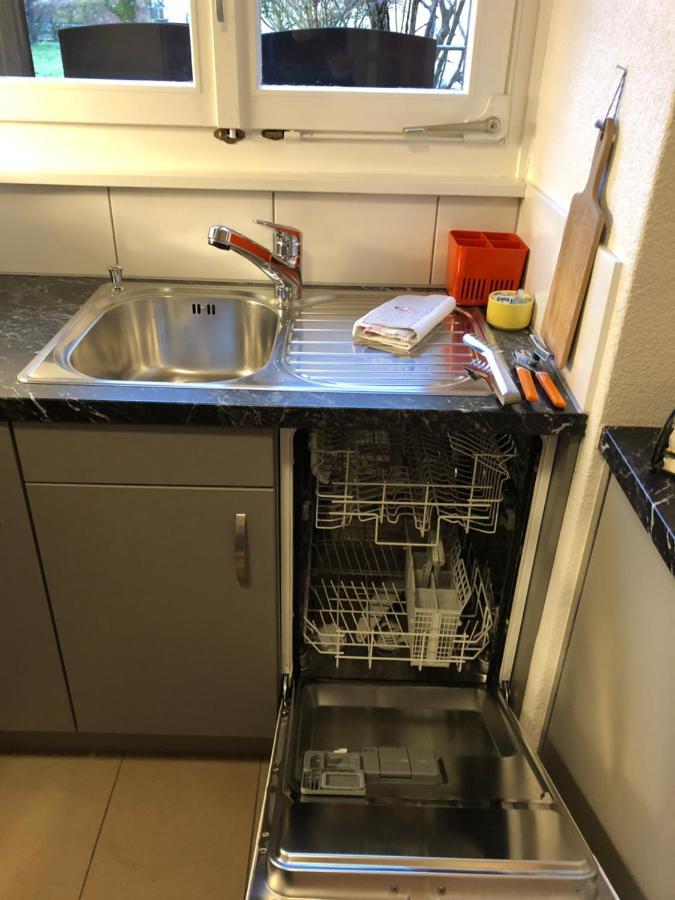 Apartment Laura ヴィルダースヴィル エクステリア 写真