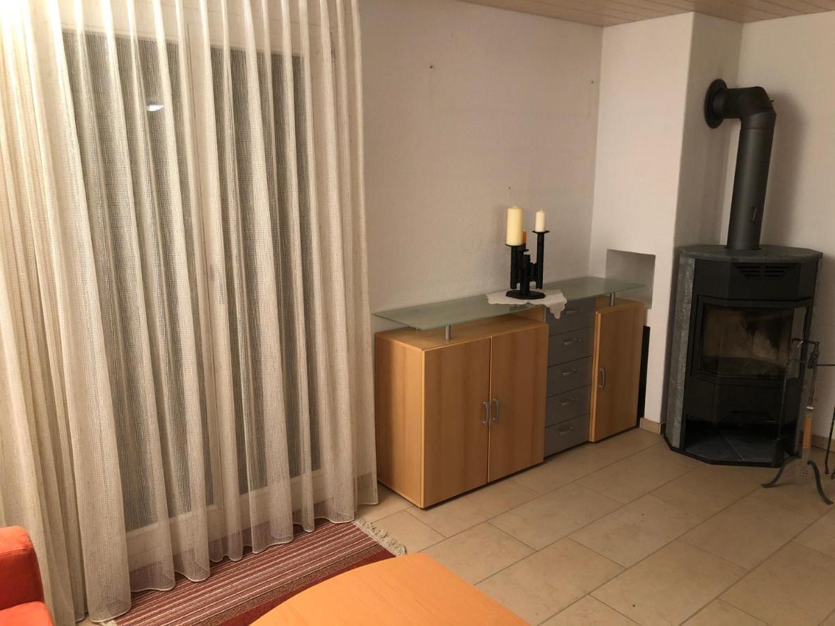Apartment Laura ヴィルダースヴィル エクステリア 写真