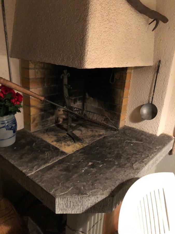 Apartment Laura ヴィルダースヴィル エクステリア 写真