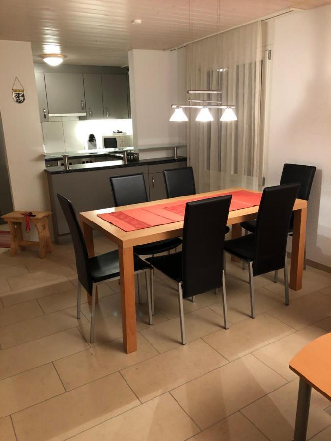 Apartment Laura ヴィルダースヴィル エクステリア 写真