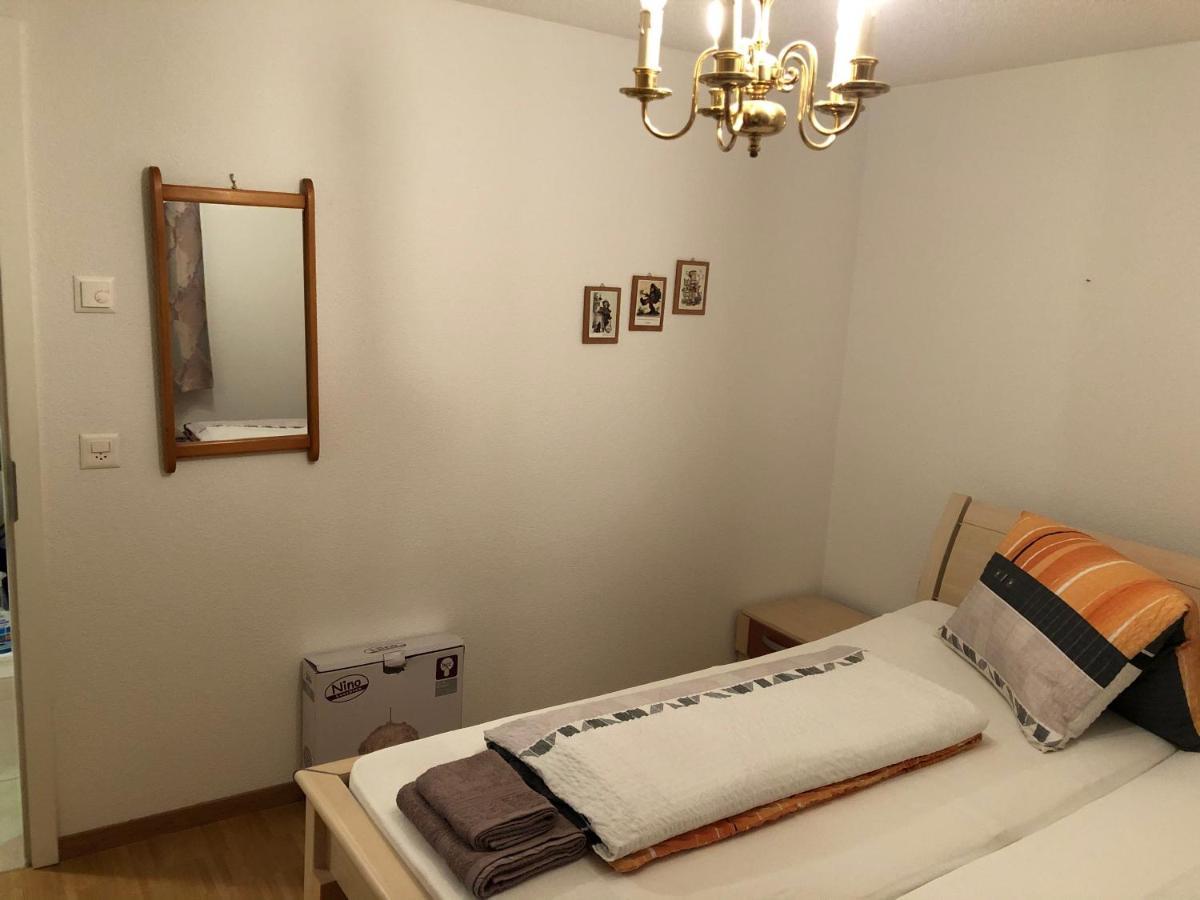 Apartment Laura ヴィルダースヴィル エクステリア 写真