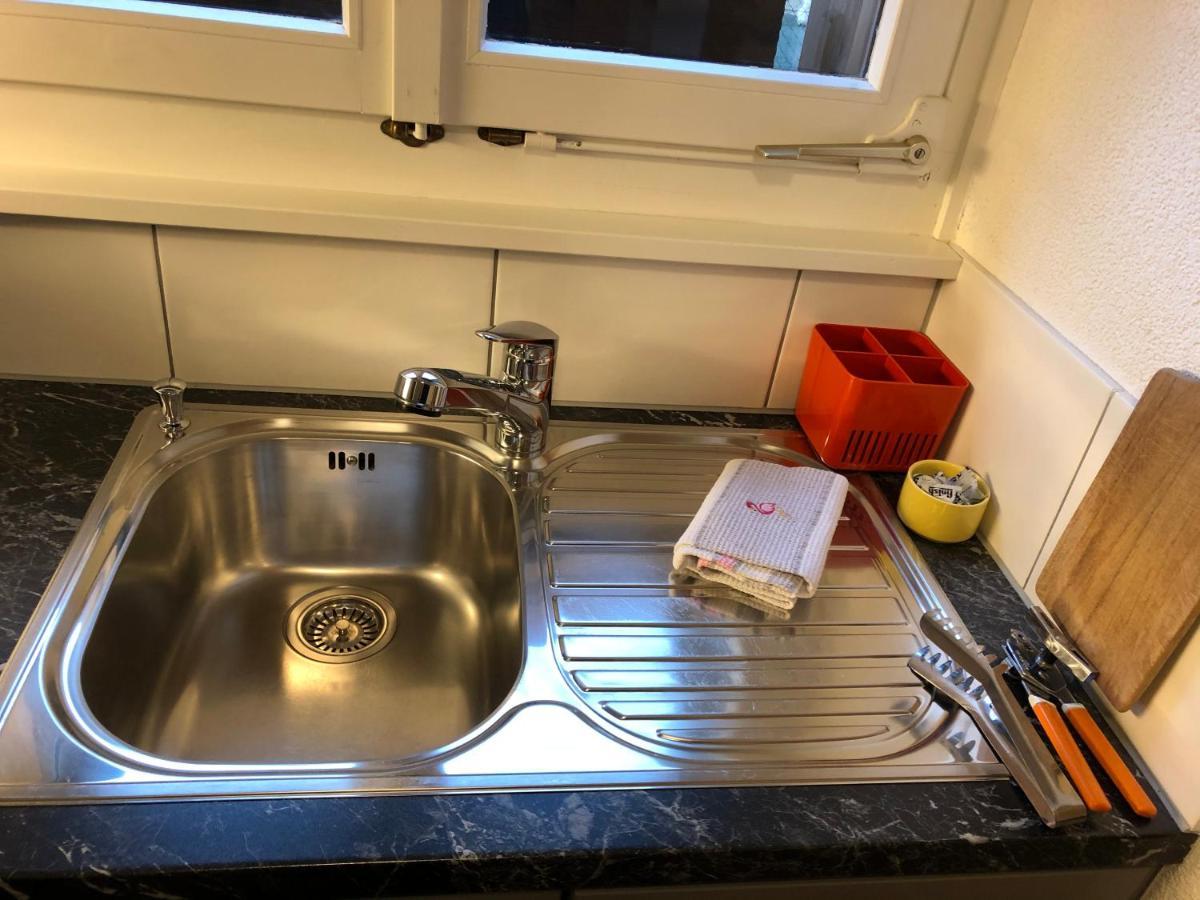 Apartment Laura ヴィルダースヴィル エクステリア 写真