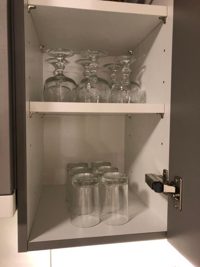 Apartment Laura ヴィルダースヴィル エクステリア 写真