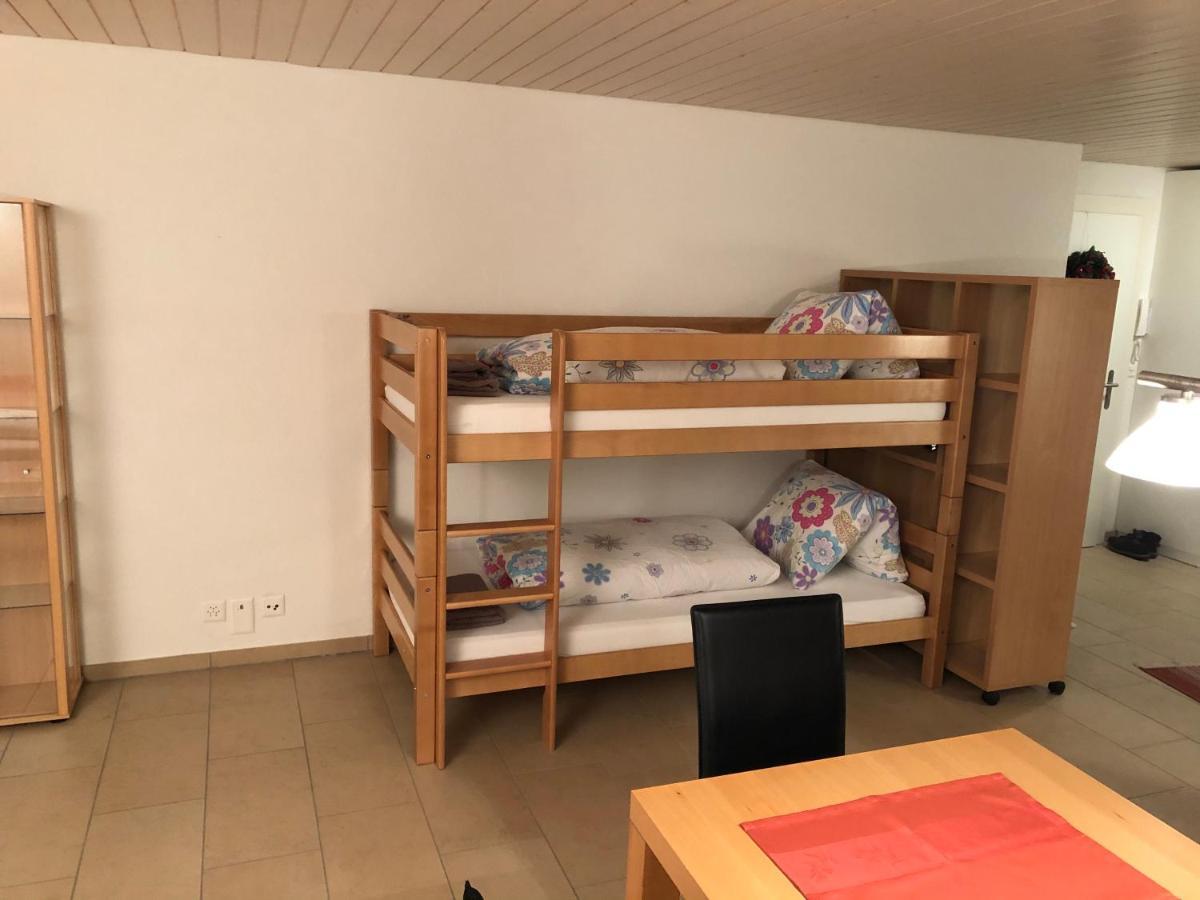 Apartment Laura ヴィルダースヴィル エクステリア 写真