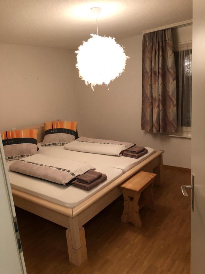 Apartment Laura ヴィルダースヴィル エクステリア 写真