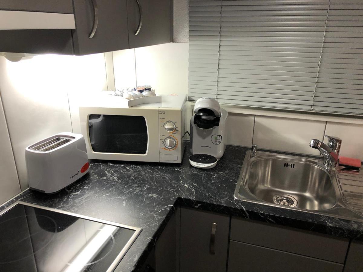Apartment Laura ヴィルダースヴィル エクステリア 写真