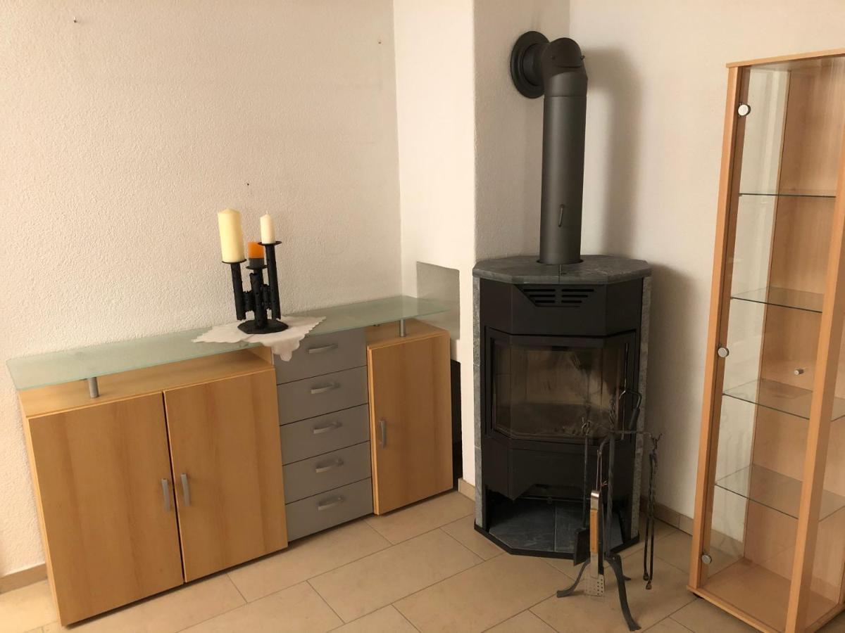 Apartment Laura ヴィルダースヴィル エクステリア 写真