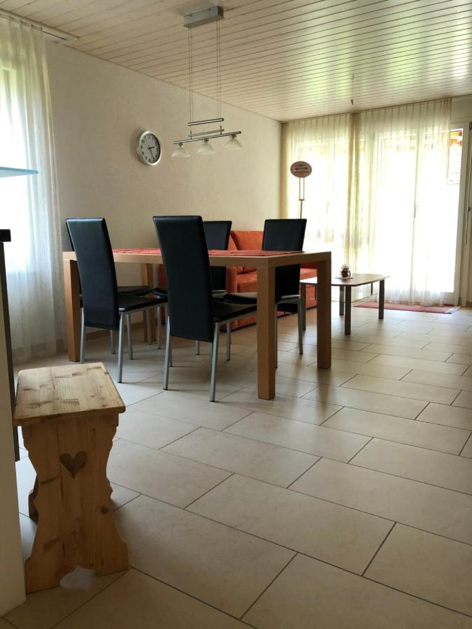 Apartment Laura ヴィルダースヴィル エクステリア 写真