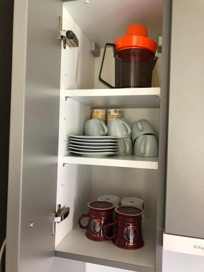Apartment Laura ヴィルダースヴィル エクステリア 写真