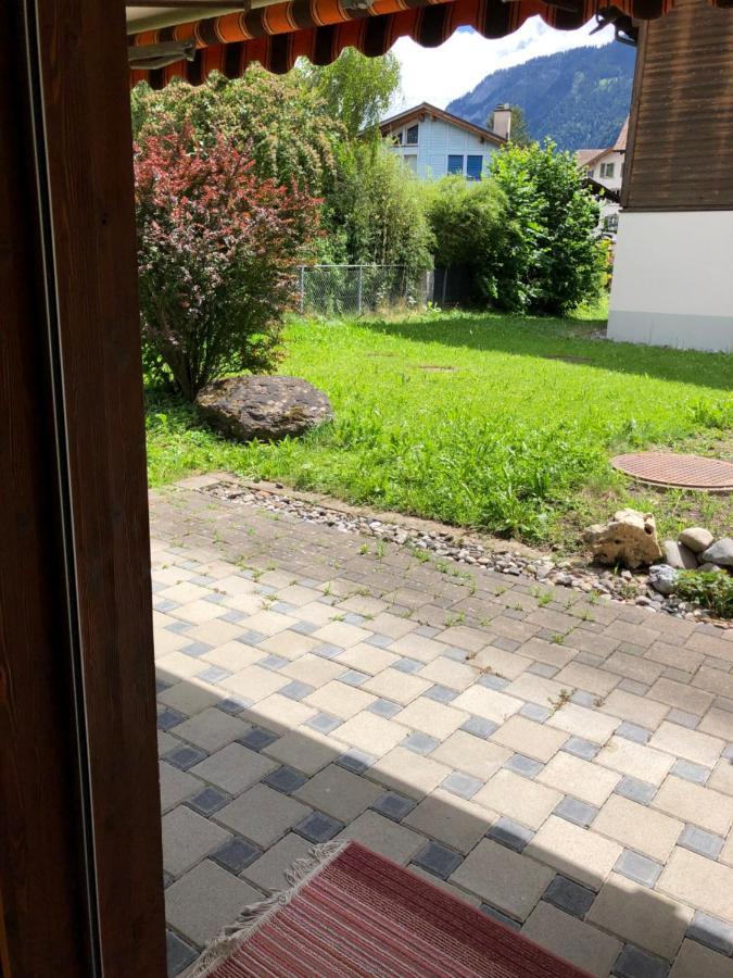 Apartment Laura ヴィルダースヴィル エクステリア 写真