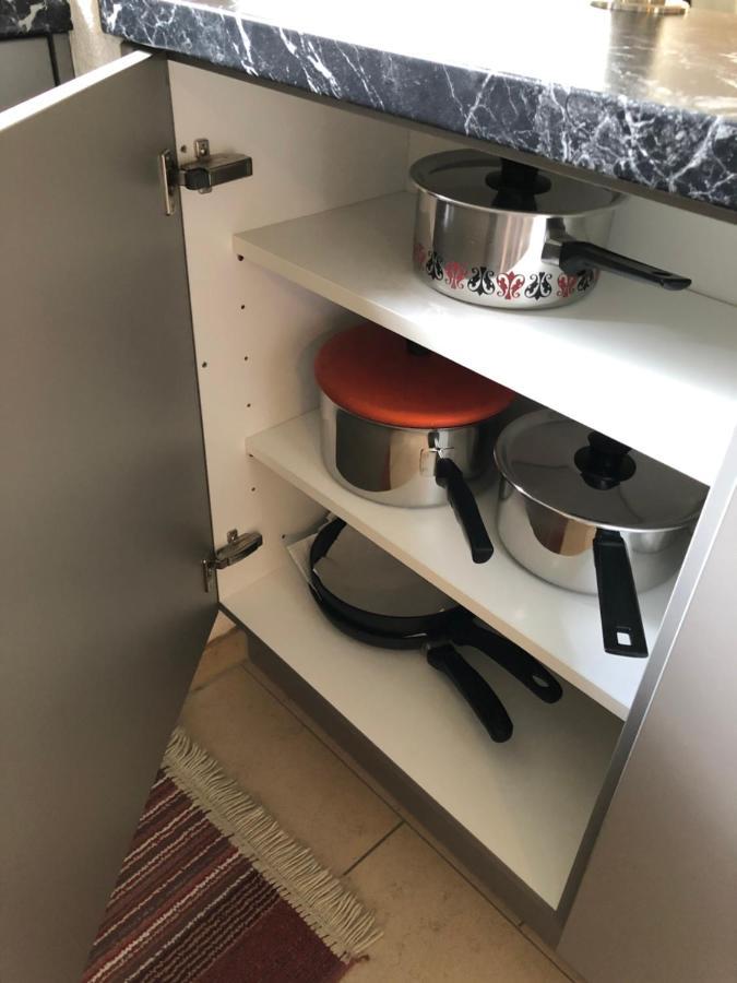 Apartment Laura ヴィルダースヴィル エクステリア 写真