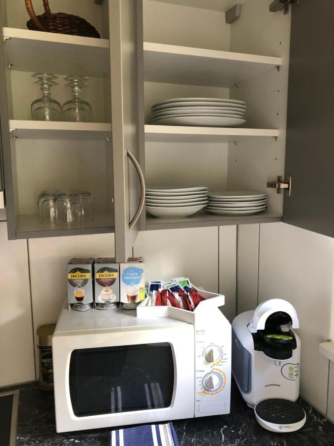 Apartment Laura ヴィルダースヴィル エクステリア 写真