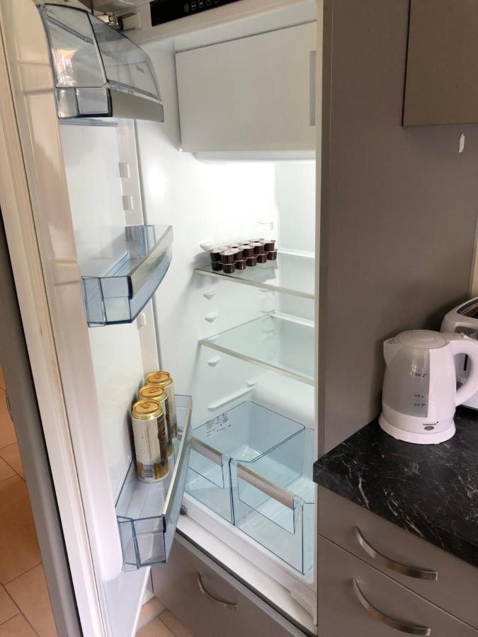 Apartment Laura ヴィルダースヴィル エクステリア 写真