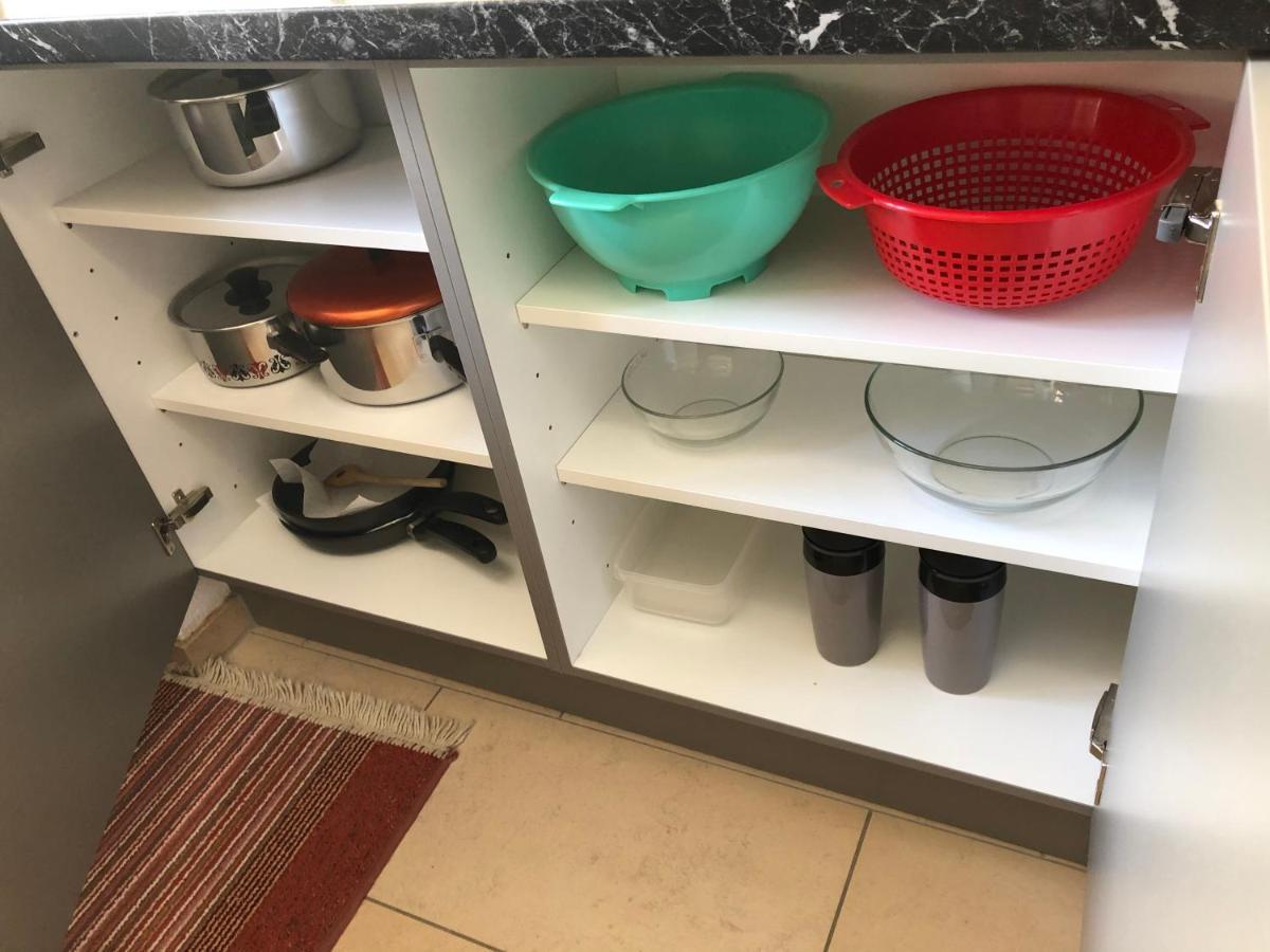 Apartment Laura ヴィルダースヴィル エクステリア 写真