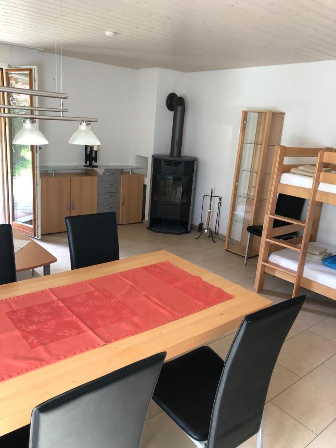 Apartment Laura ヴィルダースヴィル エクステリア 写真