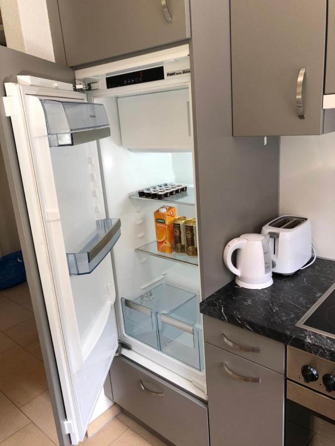Apartment Laura ヴィルダースヴィル エクステリア 写真