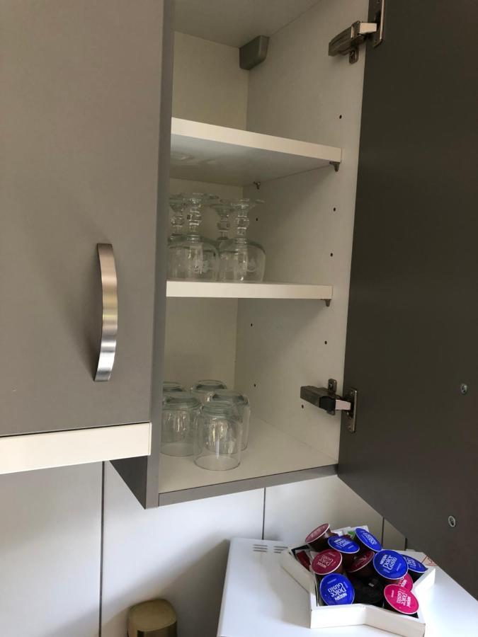 Apartment Laura ヴィルダースヴィル エクステリア 写真