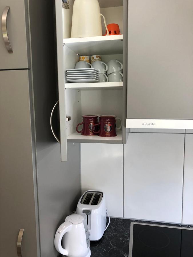 Apartment Laura ヴィルダースヴィル エクステリア 写真