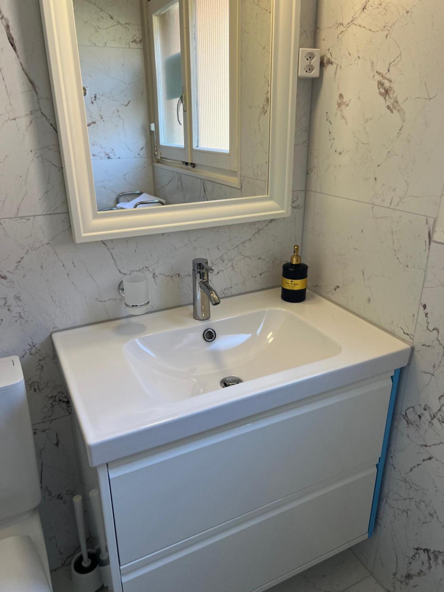 Apartment Laura ヴィルダースヴィル エクステリア 写真