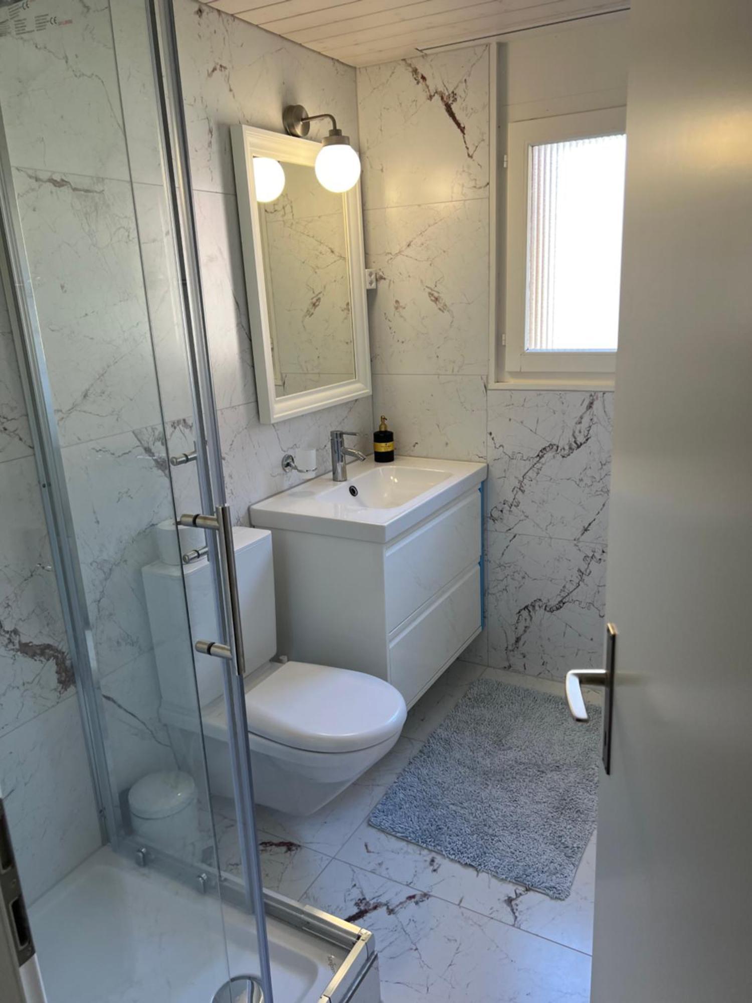 Apartment Laura ヴィルダースヴィル エクステリア 写真